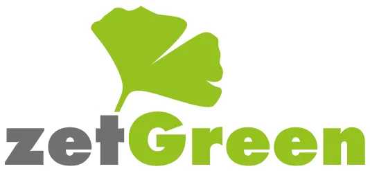 Zet Green Logo RGB